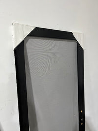 31" x 78" Aluminum Screen Door