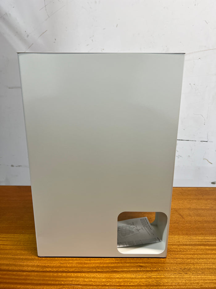 YAMAZAKI Home Plate Toilet Paper Stocker