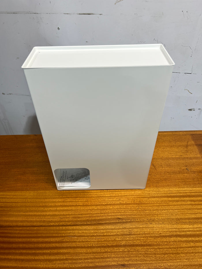 YAMAZAKI Home Plate Toilet Paper Stocker