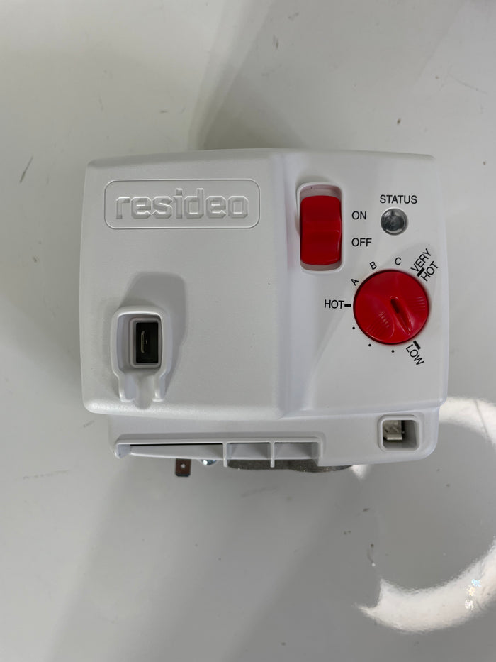 Water Heater Control- Resideo