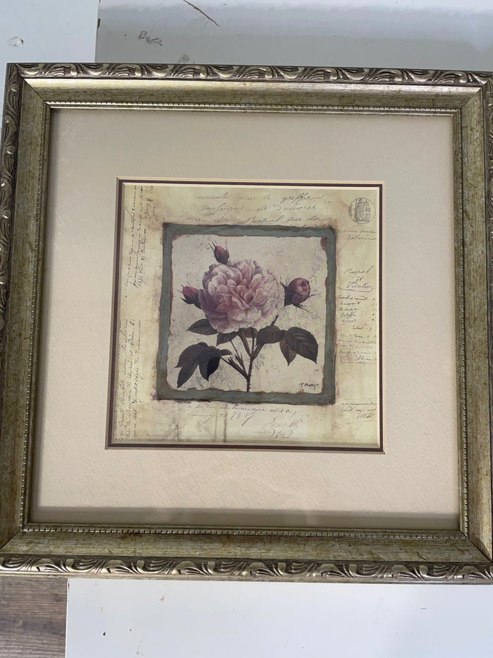 Pair of Prints by Pamela Murray