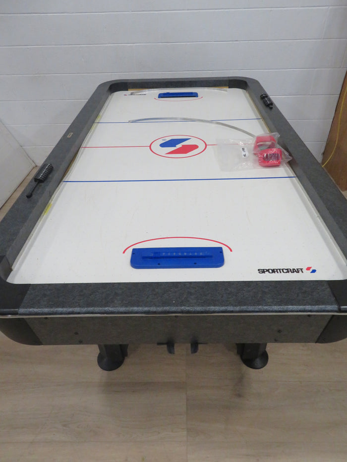 Sportcraft Air Hockey Table