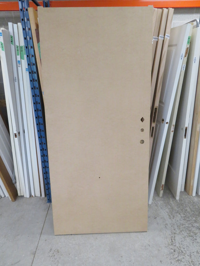 37.75"W x 83"H Door