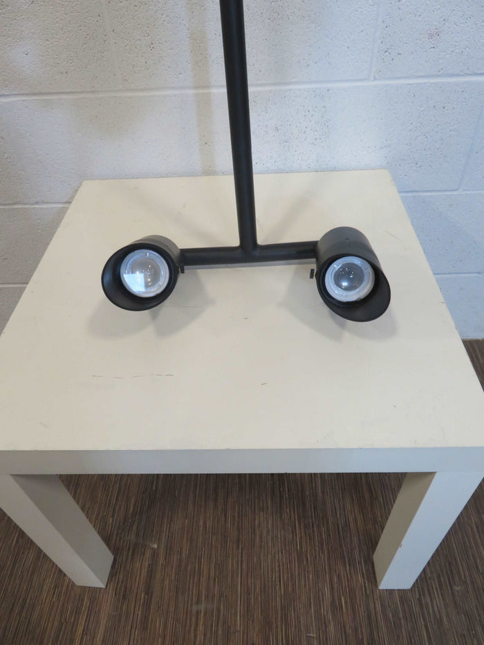 2-Light LED Directional Pendant