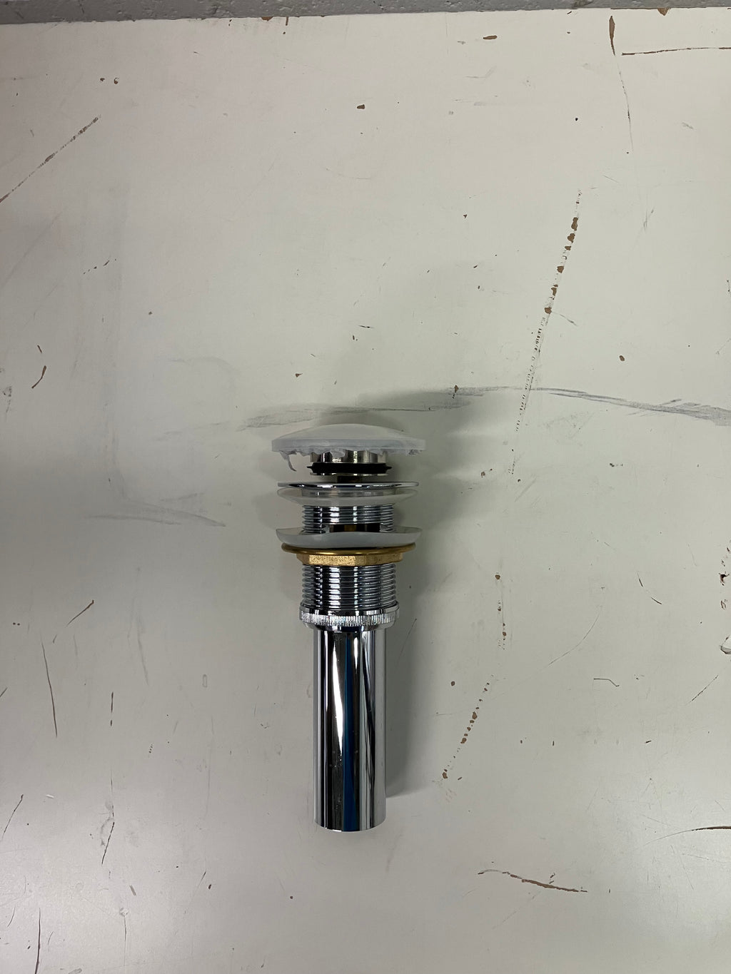 Vienna Douglas Tall Single Faucet Habitat ReStore GTA