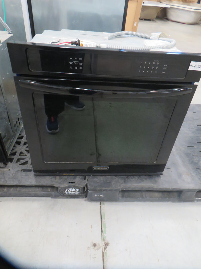 29.5"W Kitchenaid Oven