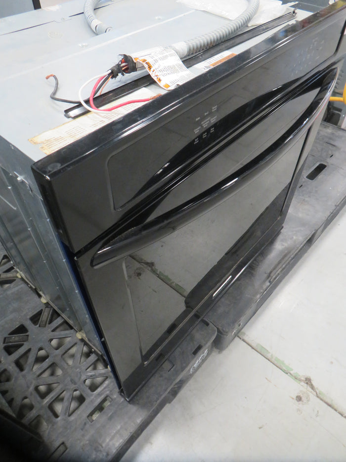 29.5"W Kitchenaid Oven