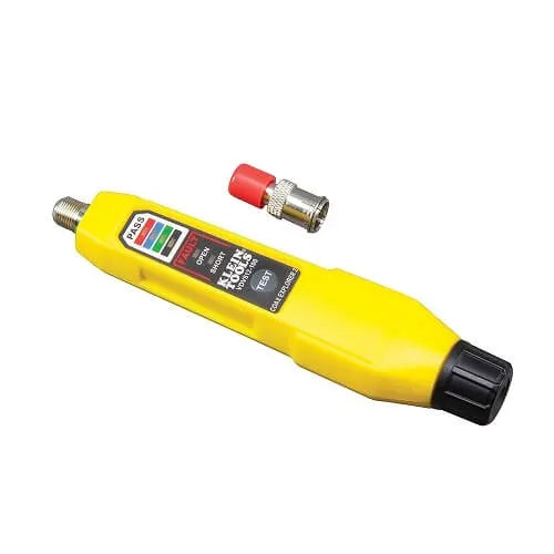 Coax Cable Trace and Tester