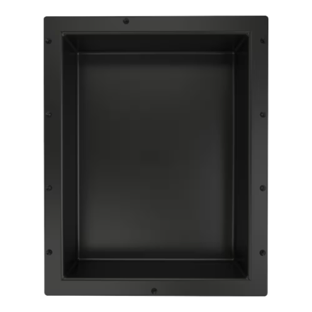 Tile Redi 16"x 20"H x 4"D Standard Single Niche