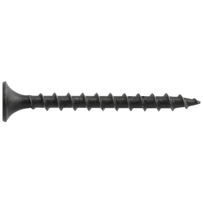Drywall Screw, 8x3", Phillips #2, 2000/box