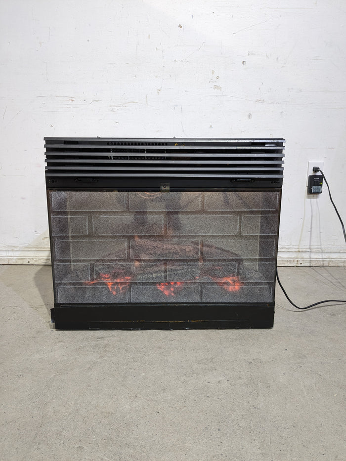 Electric Fireplace
