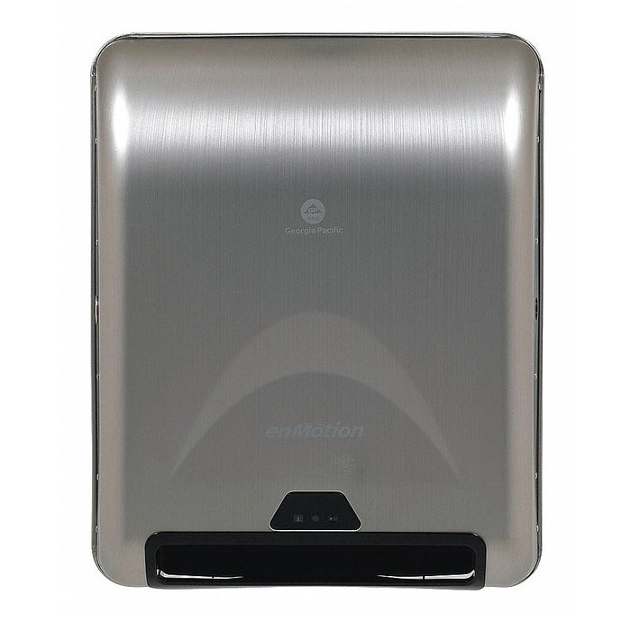 enMotion Recessed Automated Paper Towel Dispenser