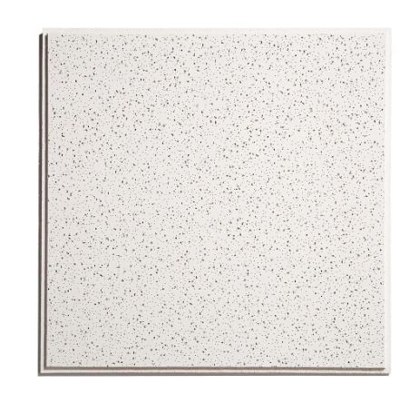 USG/CGC Ceilings 2ft x 2ft Radar Basic 2120 Lay-in Ceiling Tile