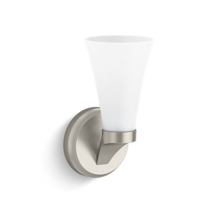 Simplice One Light Sconce