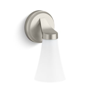 Simplice One Light Sconce