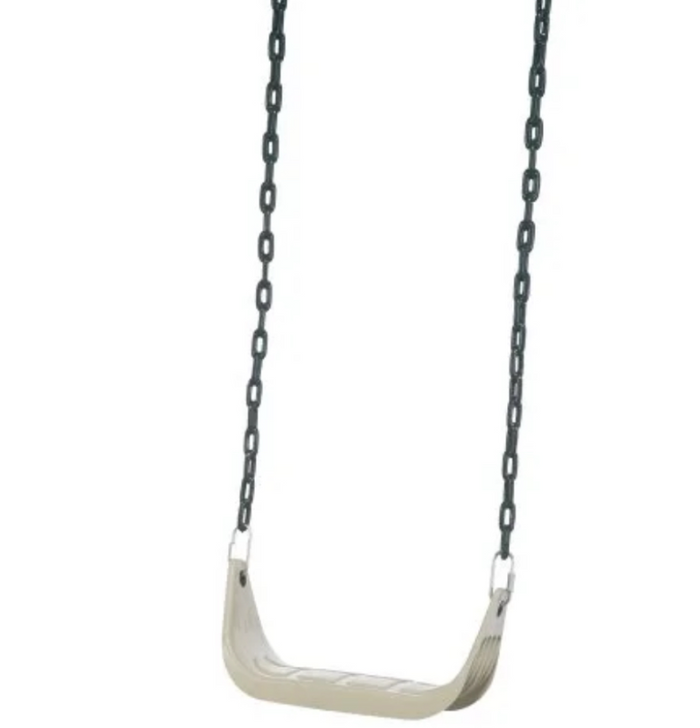 Rigid Swing Seat