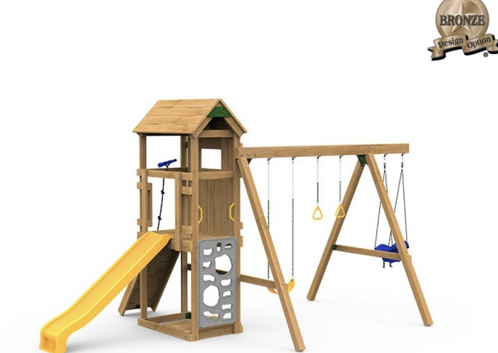 Ridgeline Bronze - Build It Yourself