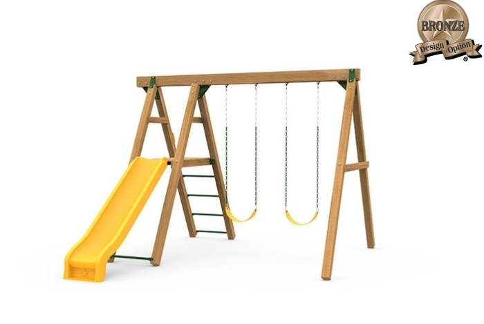 Mesa Bronze - Ready To Assemble