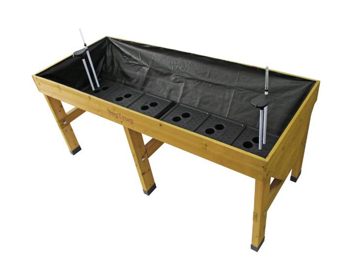 VegTrug Self Watering Kit for Classic - Medium