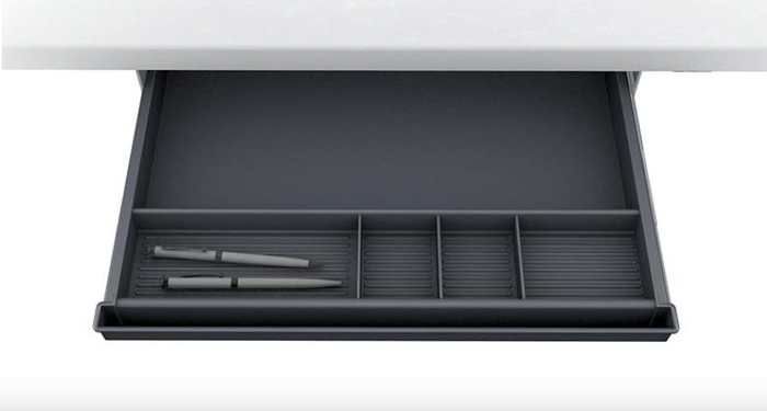 Sliding Pencil Drawer