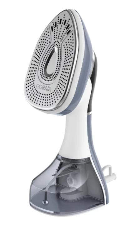 Conair Turbo ExtremeSteam 2-in-1 Steamer and Iron with Delicate Setting