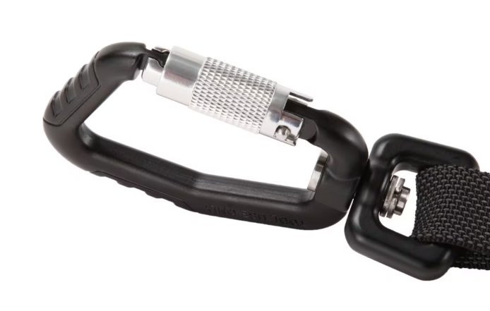 Milwaukee Tool 15 lbs. 36 -inch Locking Tool Lanyard