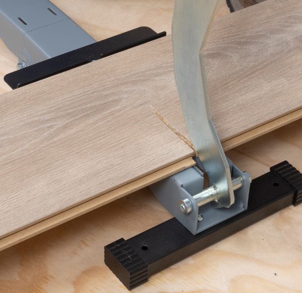 QEP 8 In. Cutter for Laminate Flooring