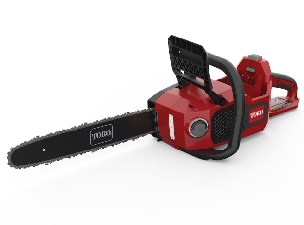 Toro Flex-Force 60V Max 16-inch Lithium Ion Cordless Chainsaw (Tool Only)