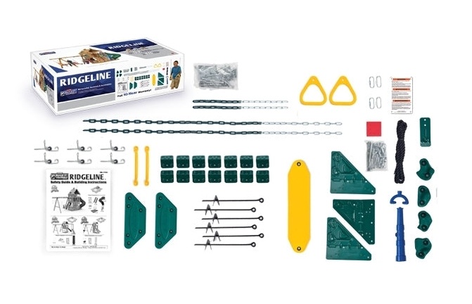 Ridgeline Bronze - Build It Yourself