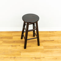 Winsome Wood Element Counter Stool- Espresso Finish