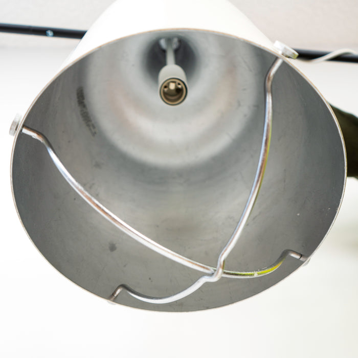 Era White Pendant Light