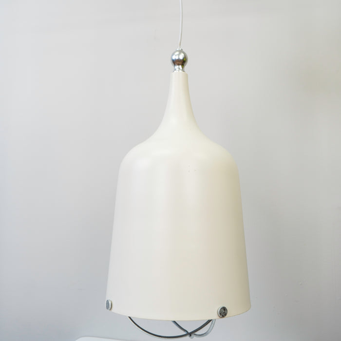 Era White Pendant Light