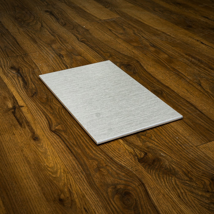 10" x 16" Vitra Linen Grey Matte Tile – 10.76 sq. ft. (10 per box)