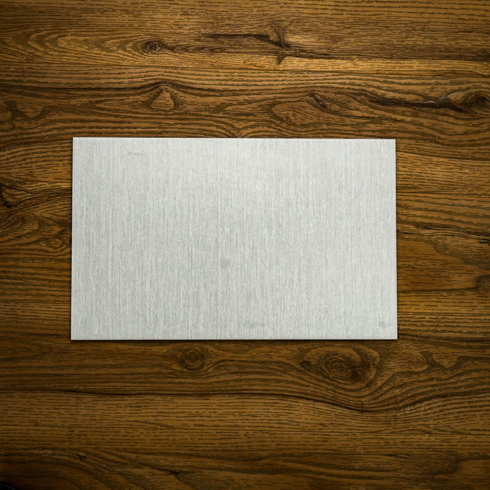 10" x 16" Vitra Linen Grey Matte Tile – 10.76 sq. ft. (10 per box)
