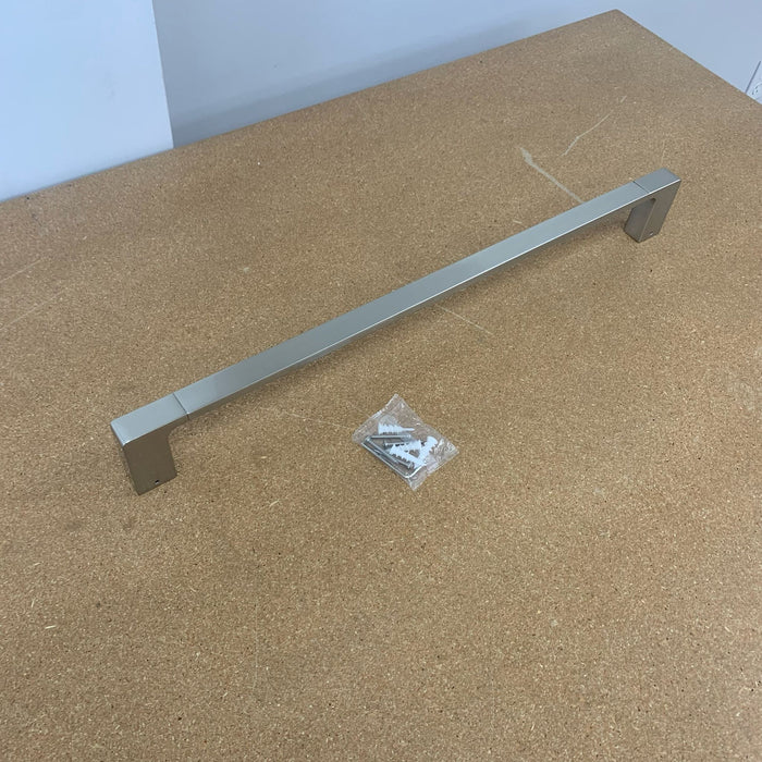 Miami 24-inch Towel Bar in Satin Nickel MH5724SN