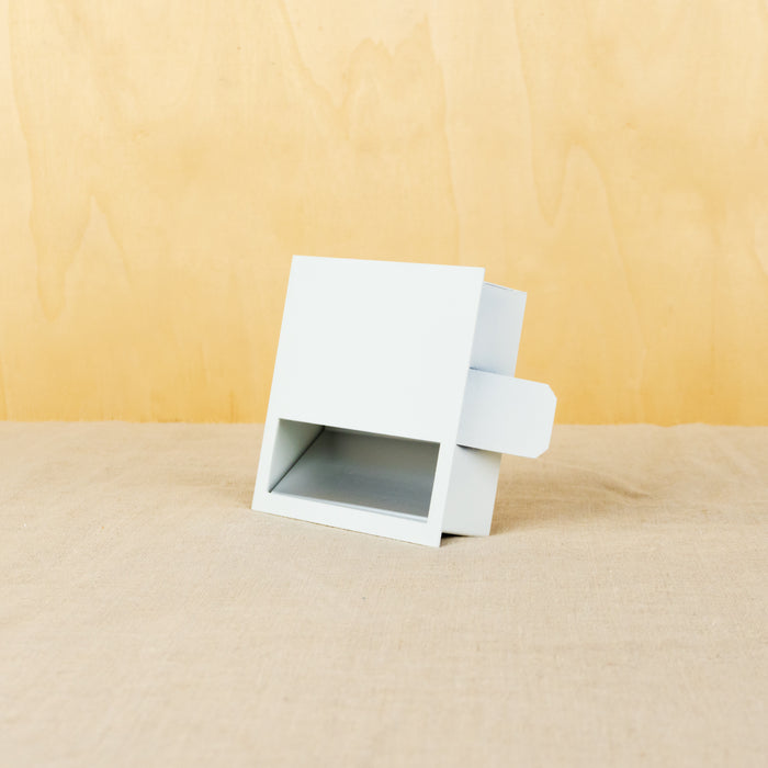 Trimless LED Light - Zero Amica (White)