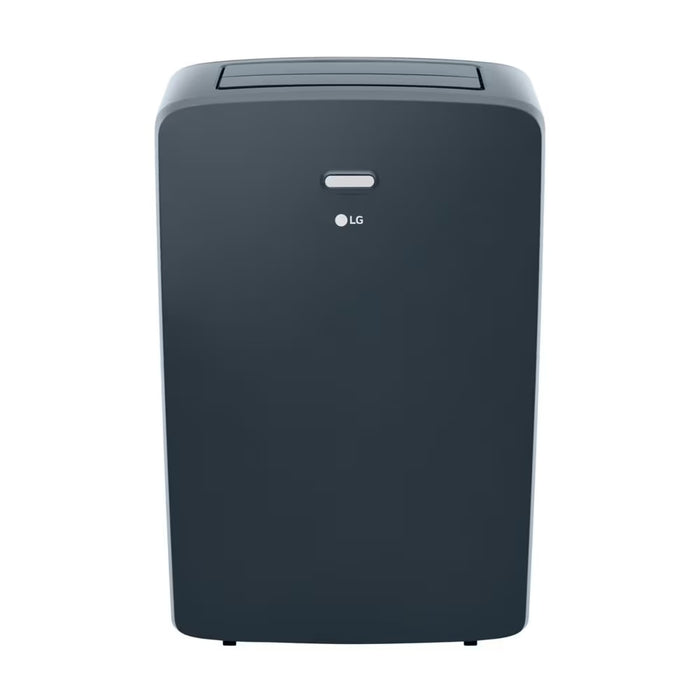 LG Electronics 8,000 BTU DOE/SACC (11,000 BTU ASHRAE) Portable Air Conditioner with Remote