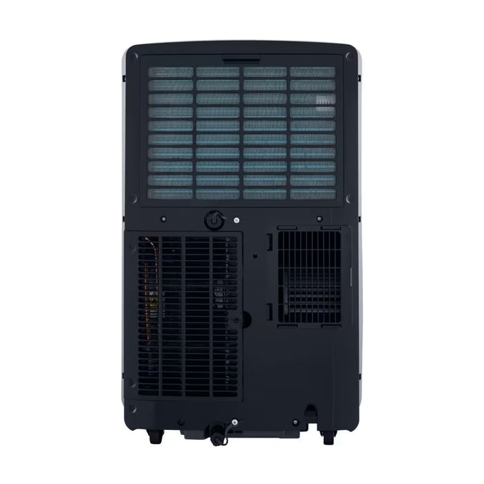 LG Electronics 8,000 BTU DOE/SACC (11,000 BTU ASHRAE) Portable Air Conditioner with Remote