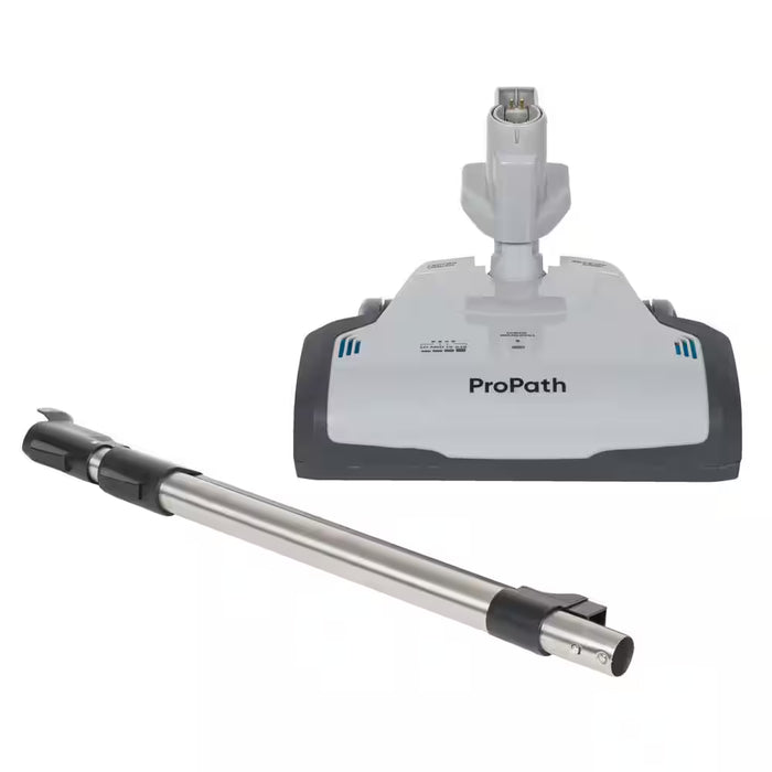BEAM 4-Height Powerhead ProPath with Wand for Central Vacuums