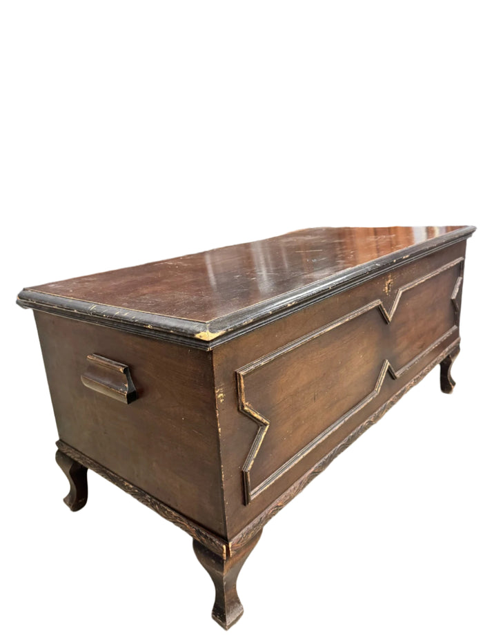 Cedar Chest