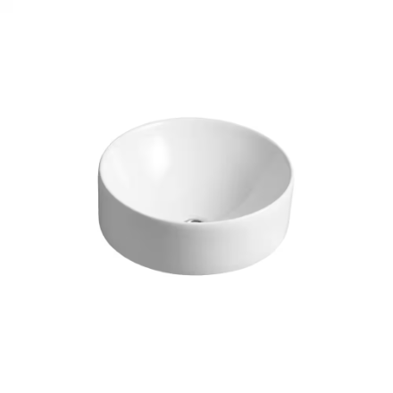 Kohler Round Vessel Bathroom Sink