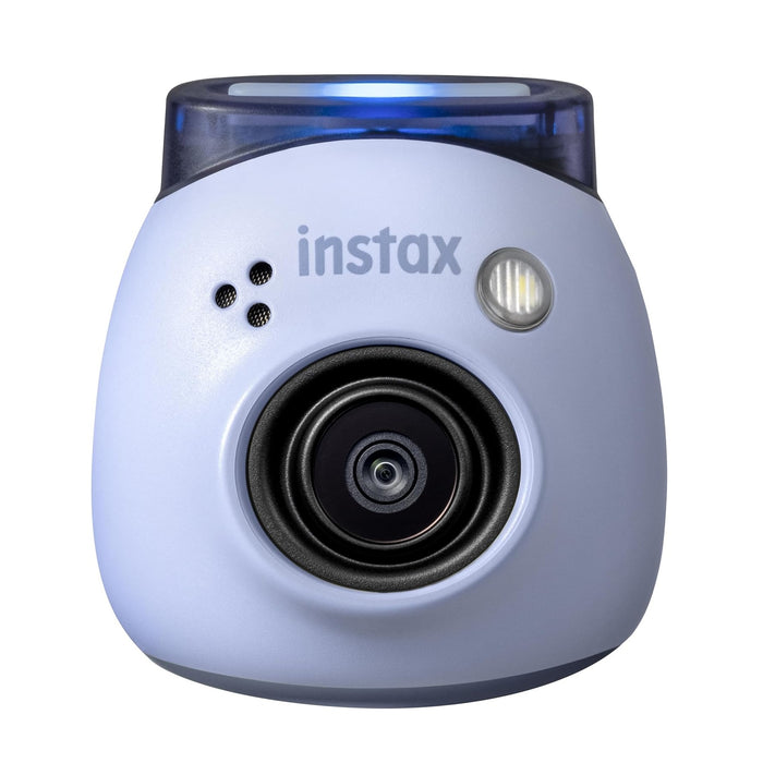 Fujifilm Instax PAL™ Digital Camera - Lavender Blue