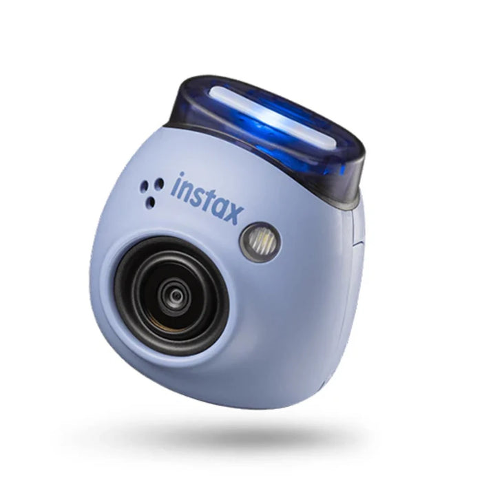 Fujifilm Instax PAL™ Digital Camera - Lavender Blue