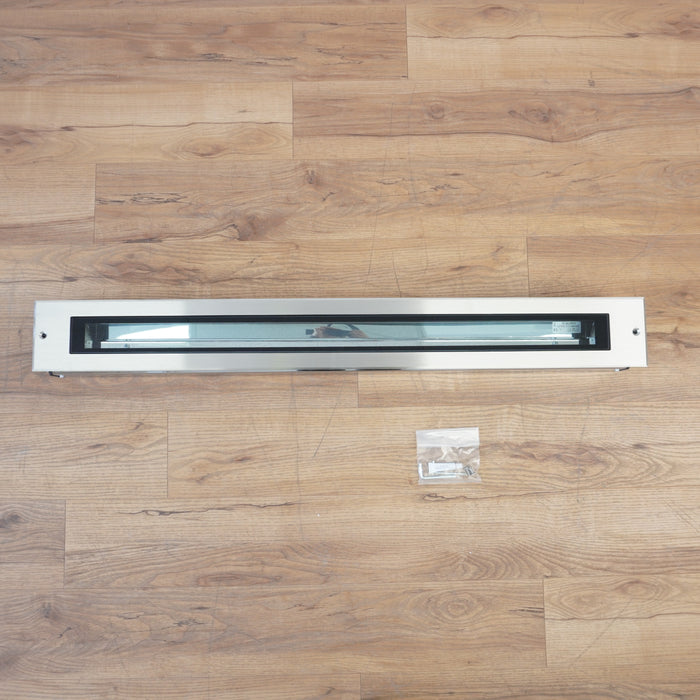 Hydroline 21W 38-inch Recessed Wall Lamp
