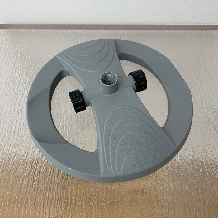 Lawn Sprinkler Base