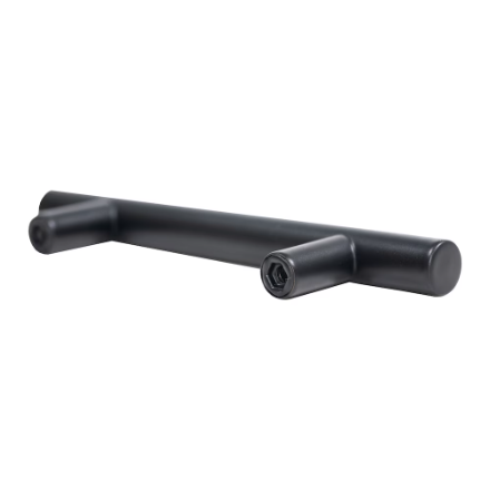 MSI Matte Black Cabinet Drawer Pull (16-Pack)