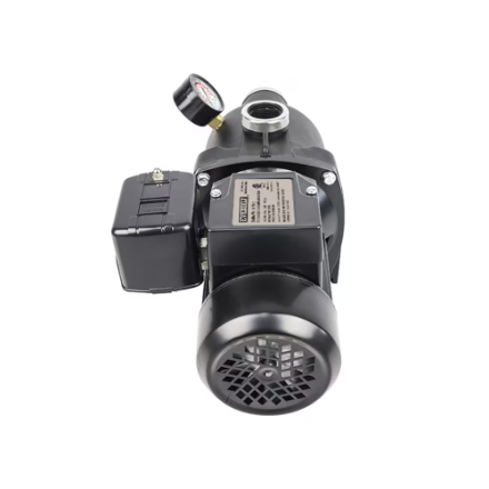 Shallow Well Jet Pump