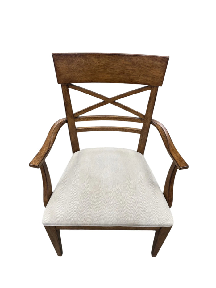 Rectangular Tango Chair