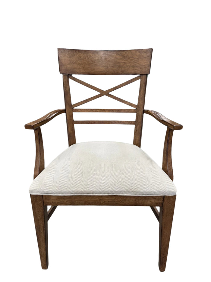 Rectangular Tango Chair