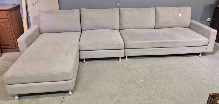 King Living – Delta Modular Sofa